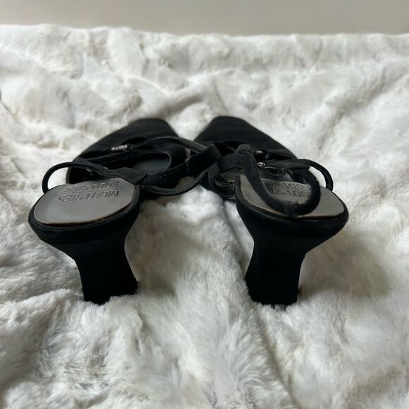 Mootsie  Tootsie Heels - Picture 6 of 8